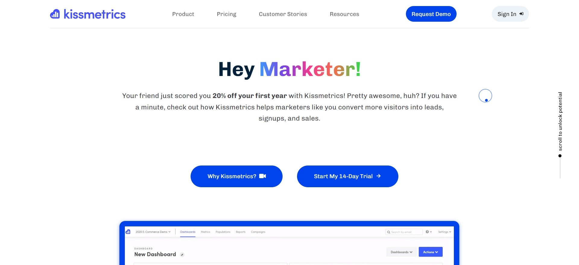 amplitude alternatives