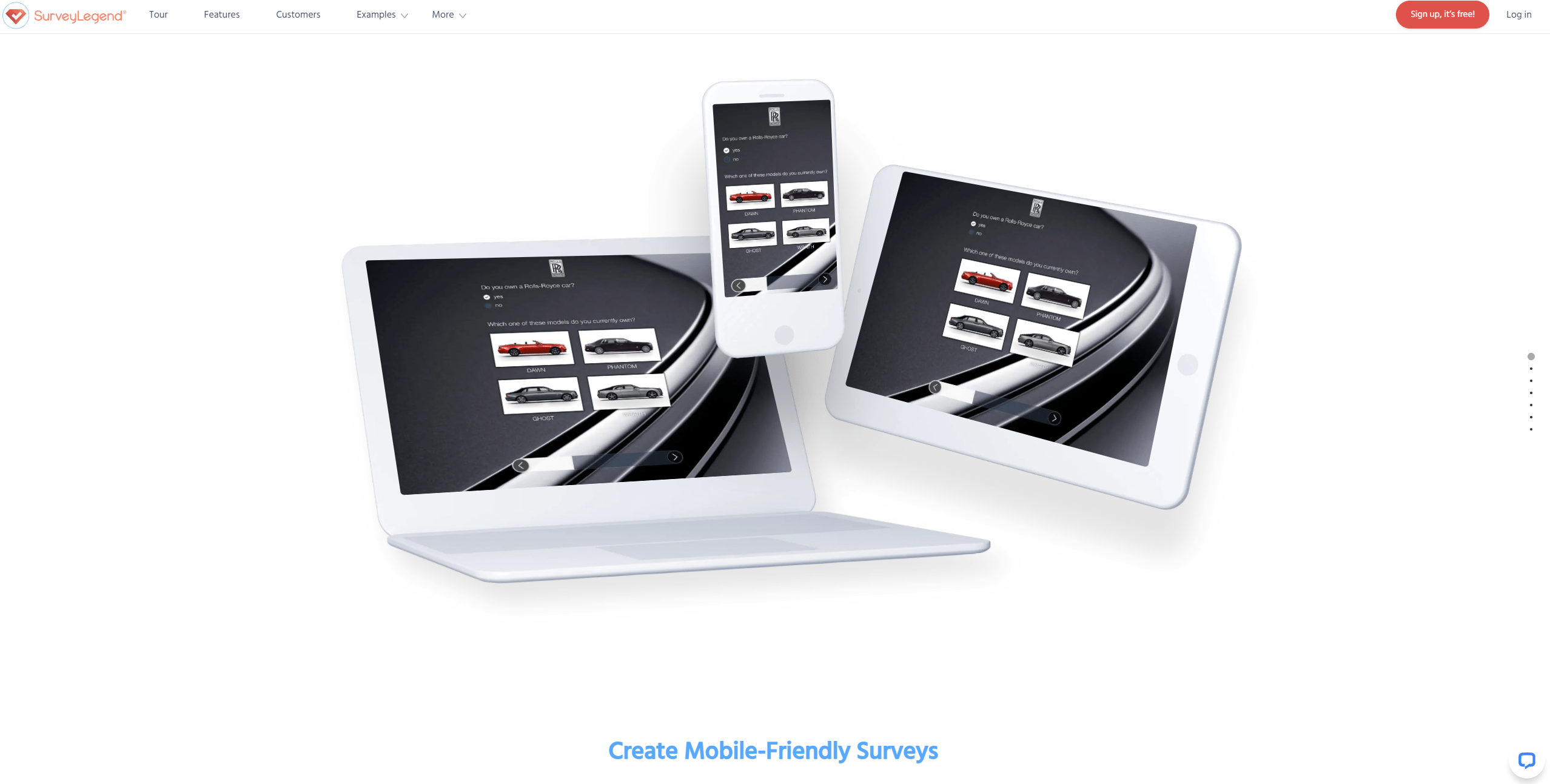 Alchemer Alternatives