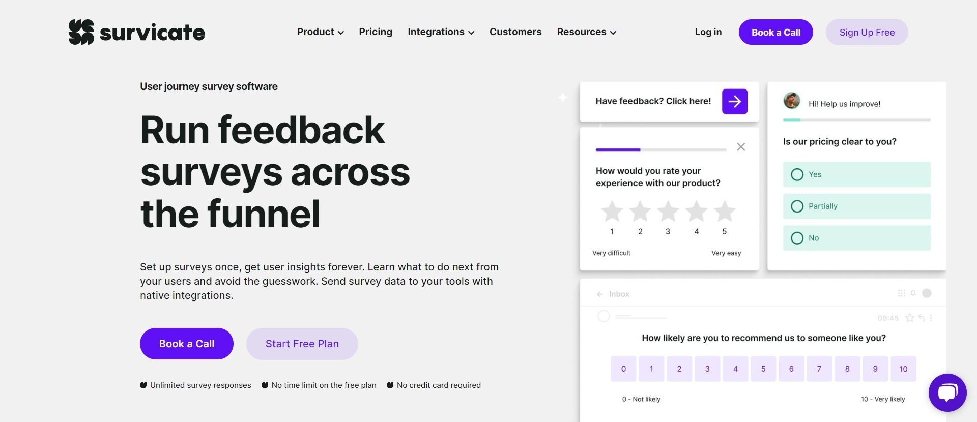 Alchemer Alternatives