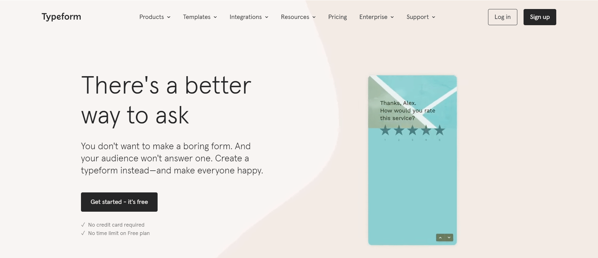 qualtrics alternatives