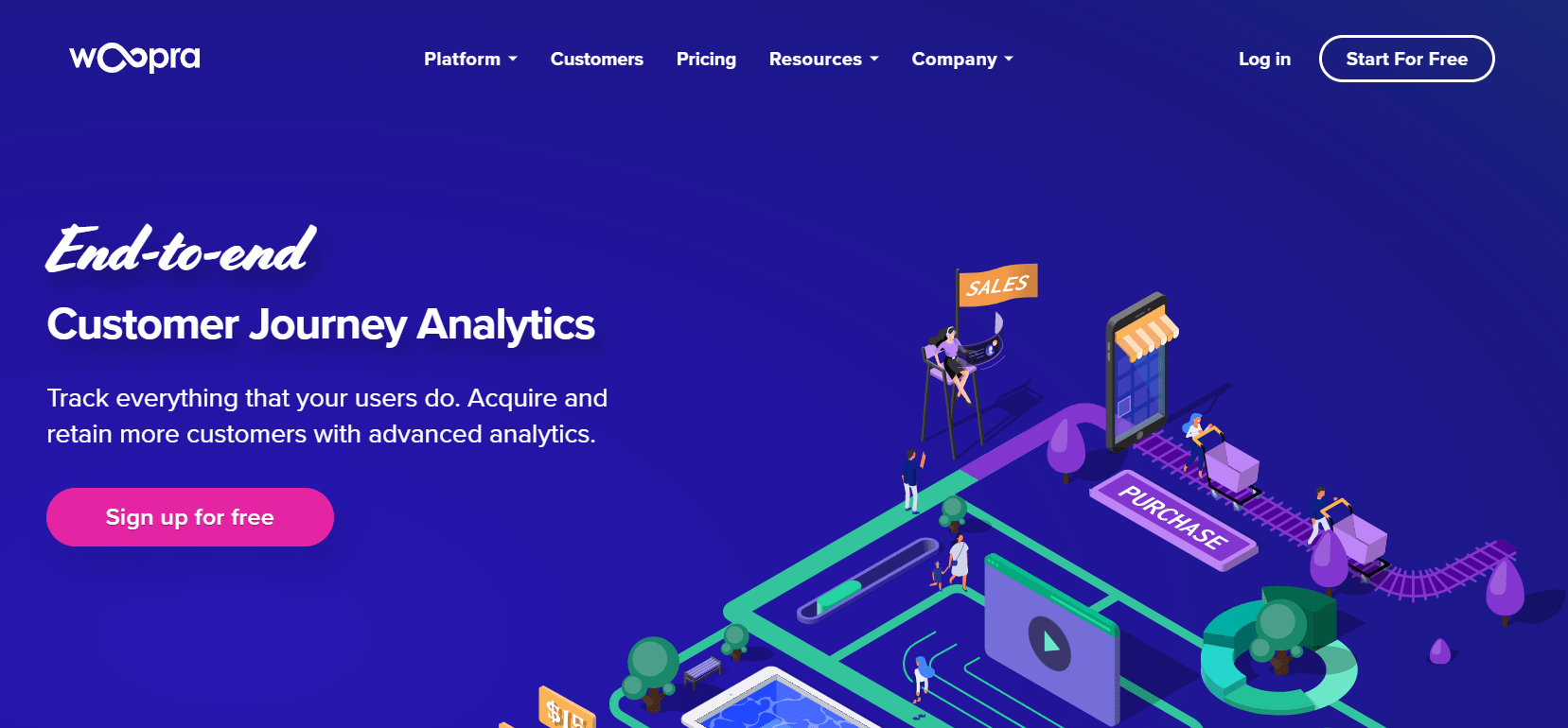 amplitude alternatives