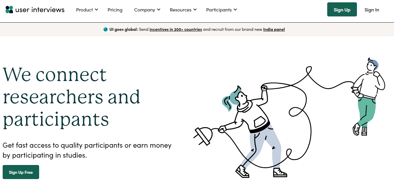 discuss alternatives