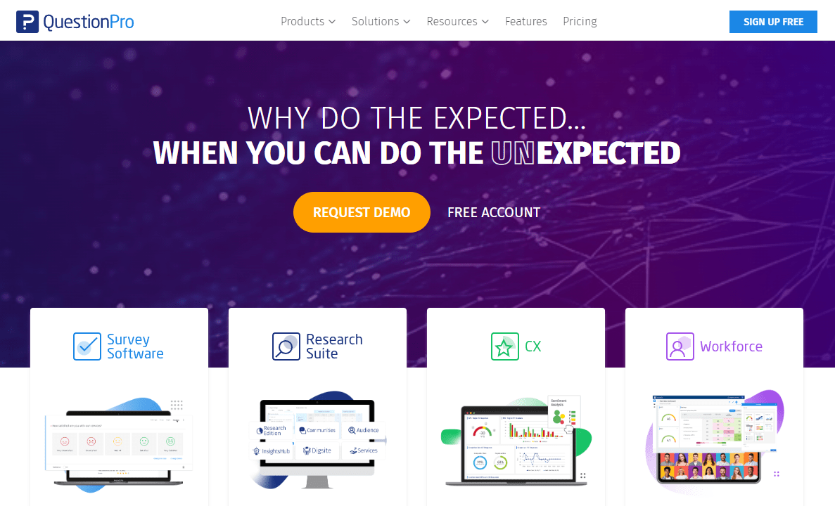 discuss alternatives