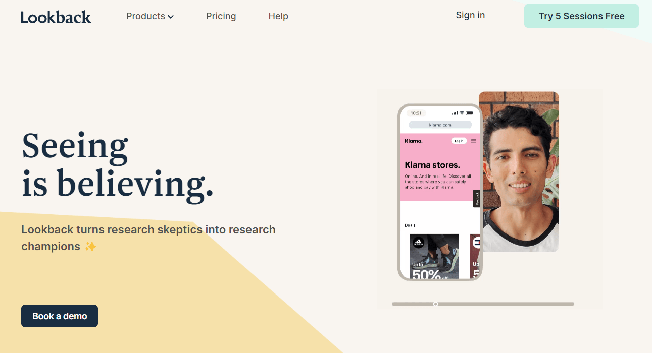 discuss alternatives 