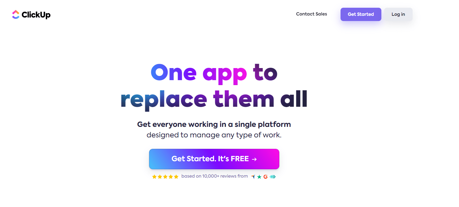JotForm alternatives 