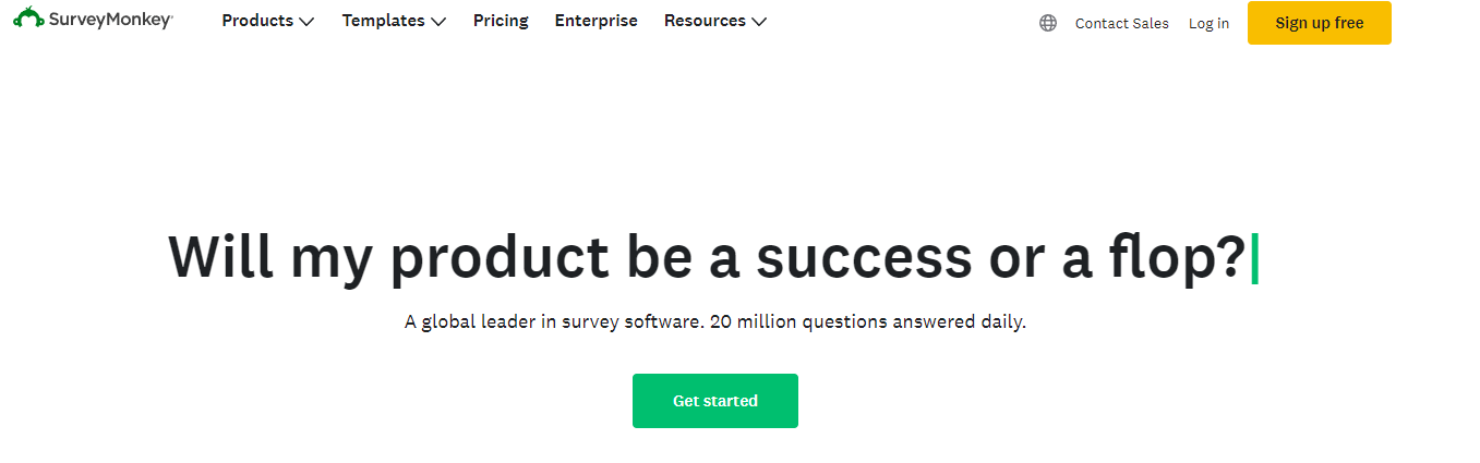 JotForm alternatives 