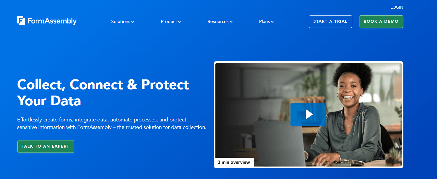 Jotform alternatives