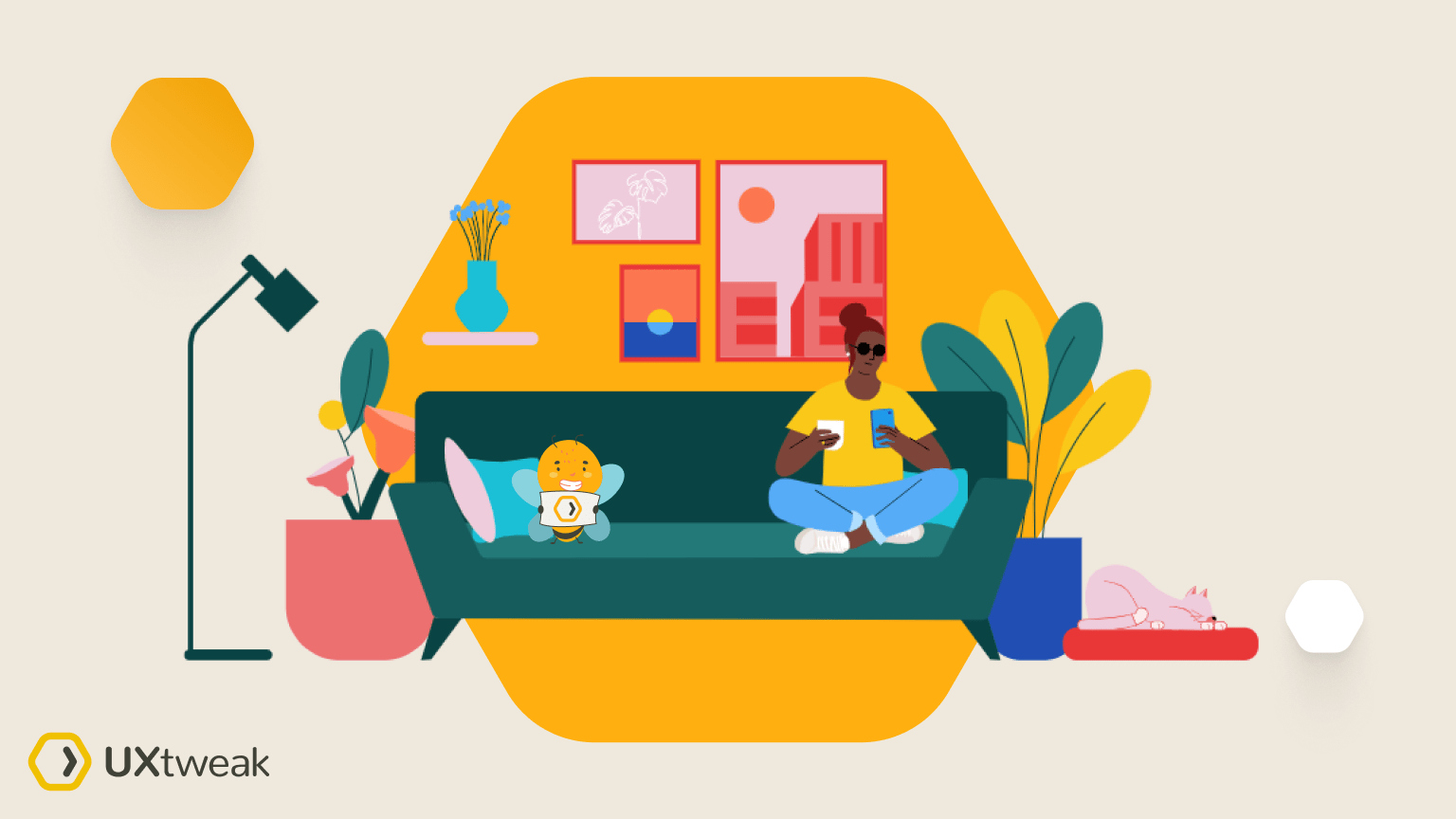 participant recruiting stories