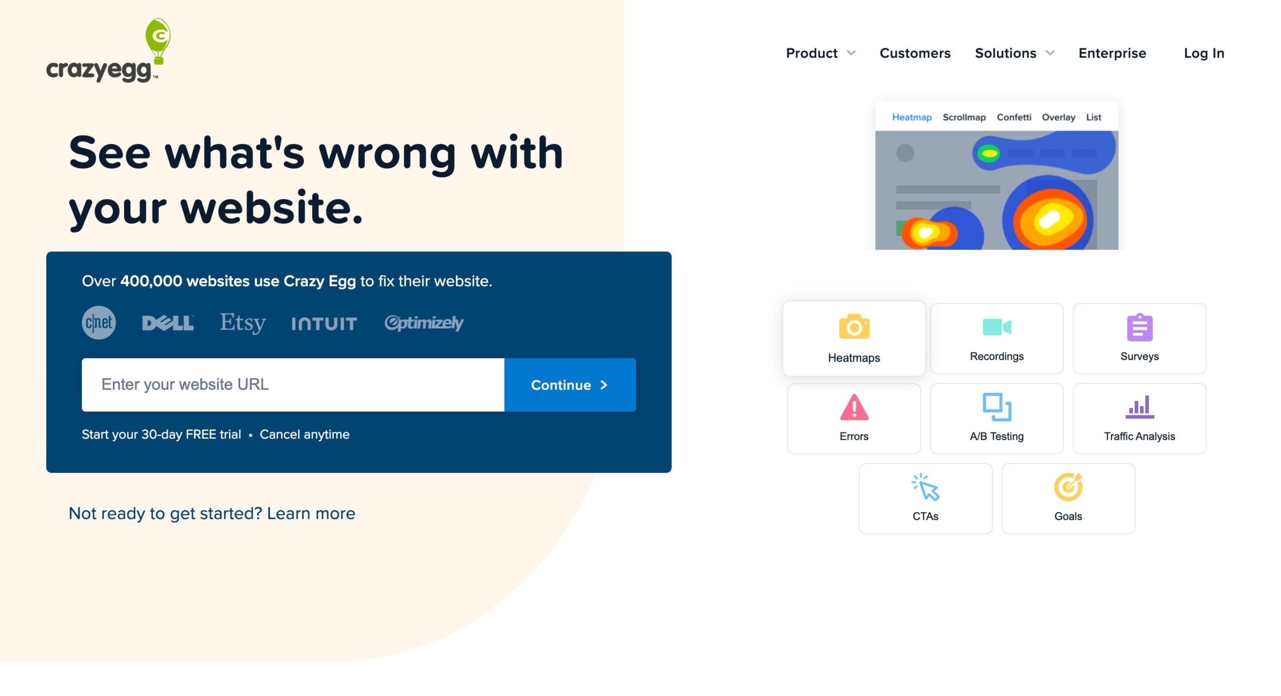 testingtime alternatives