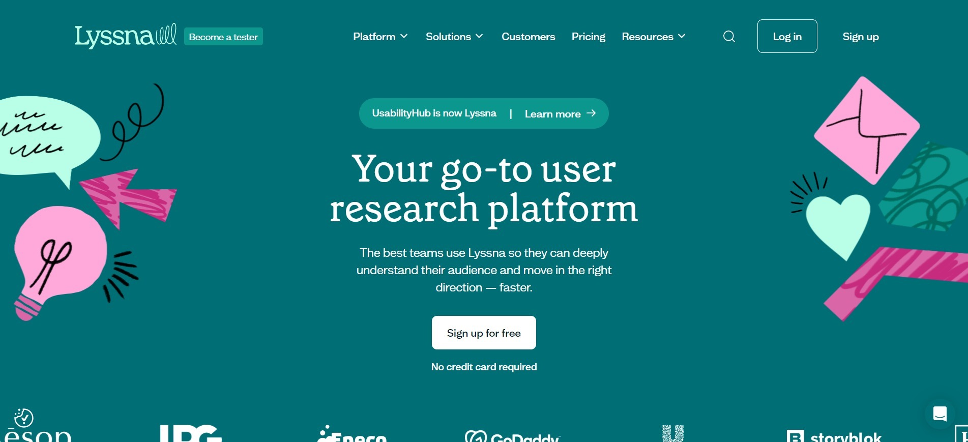 askable alternatives