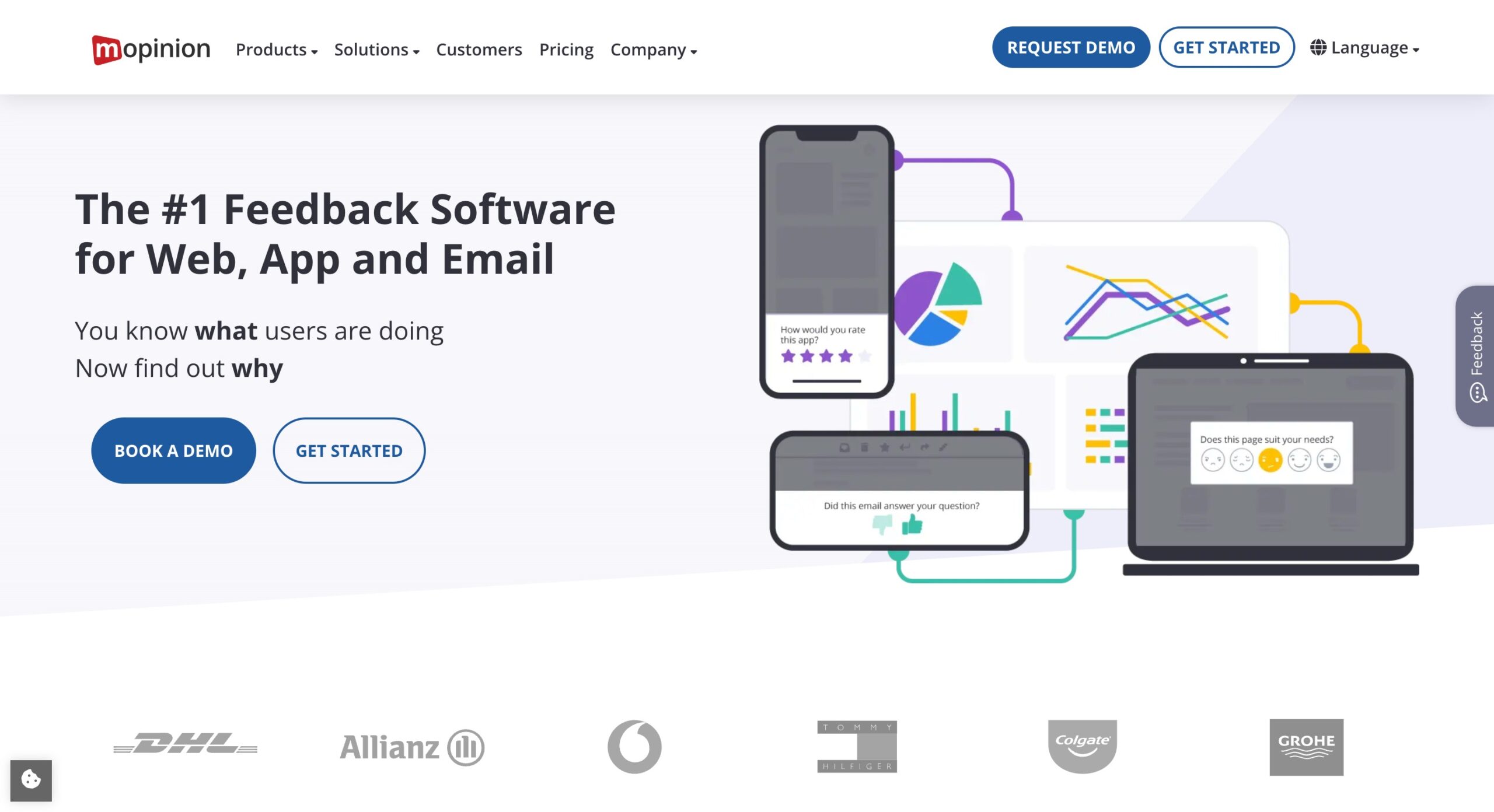 qualaroo alternatives
