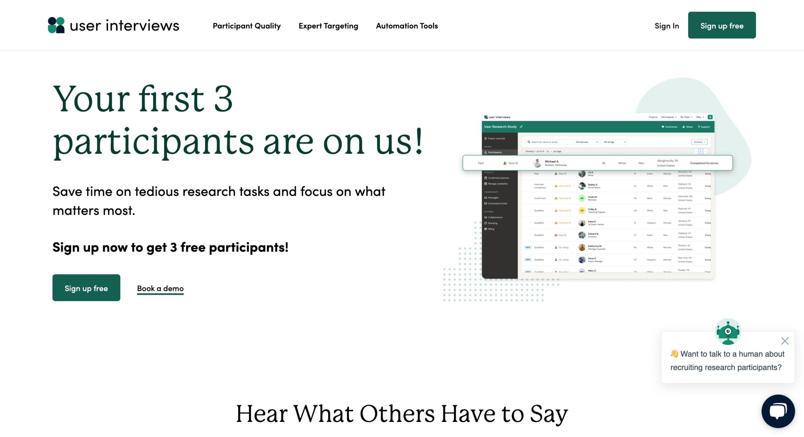testingtime alternatives