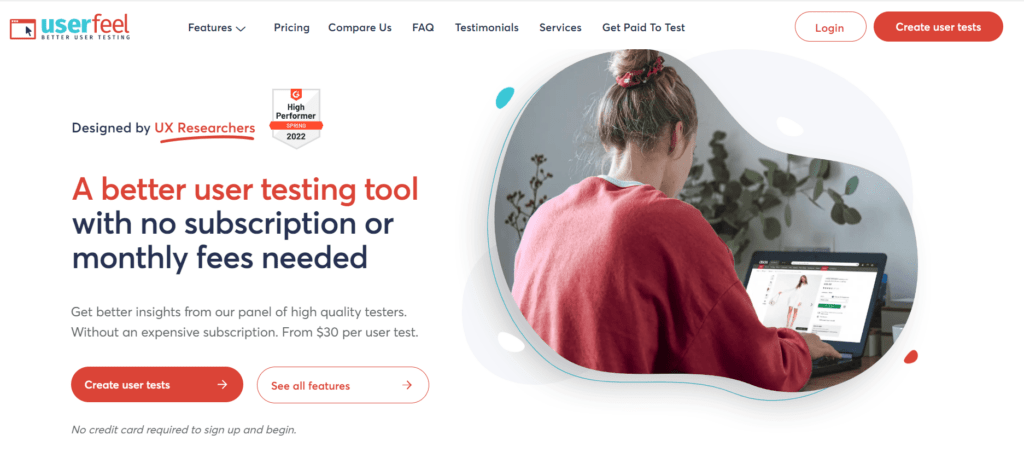 Top 13 Askable Alternatives & Competitors in 2026 | UXtweak