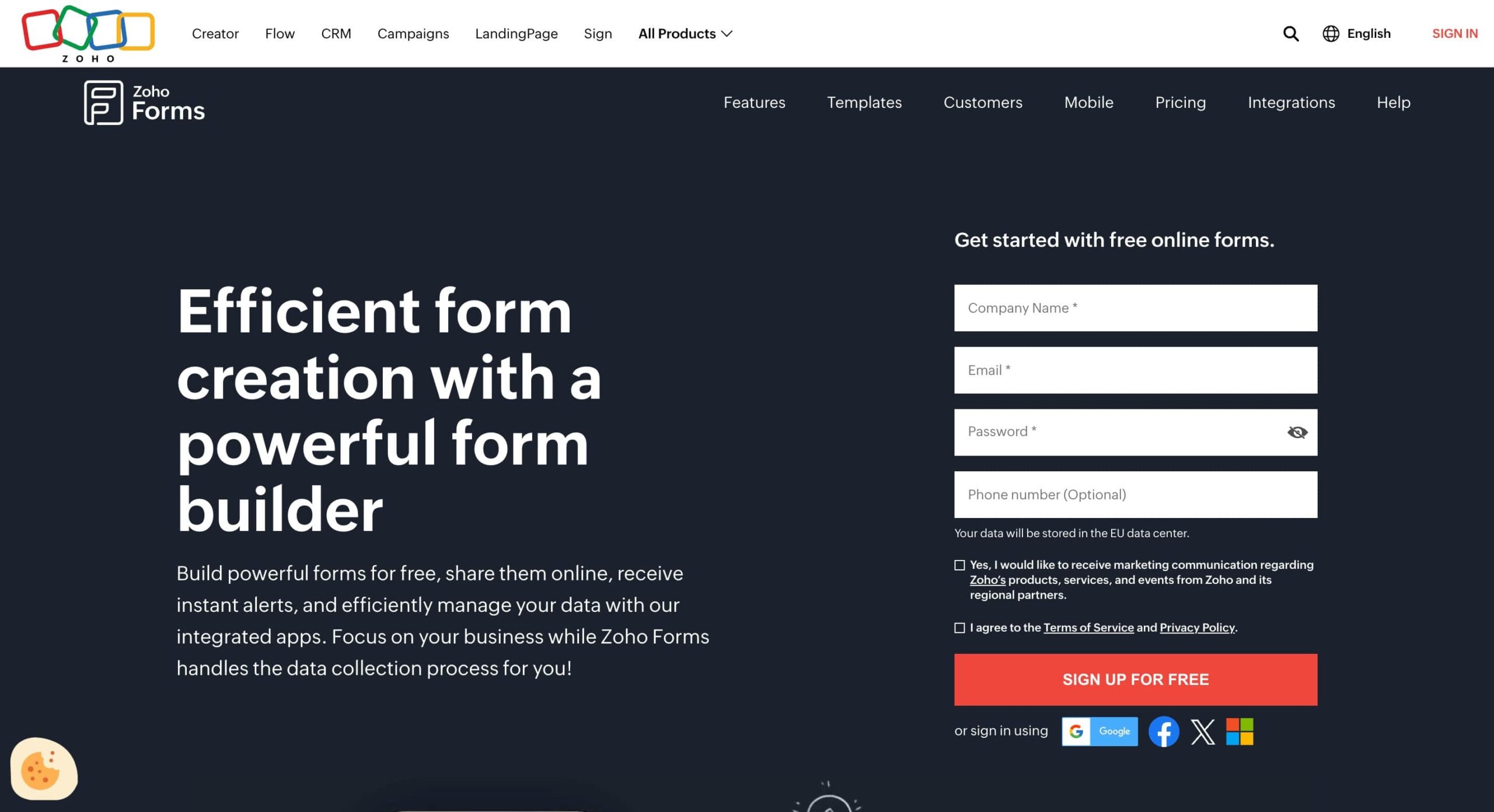 qualaroo alternatives