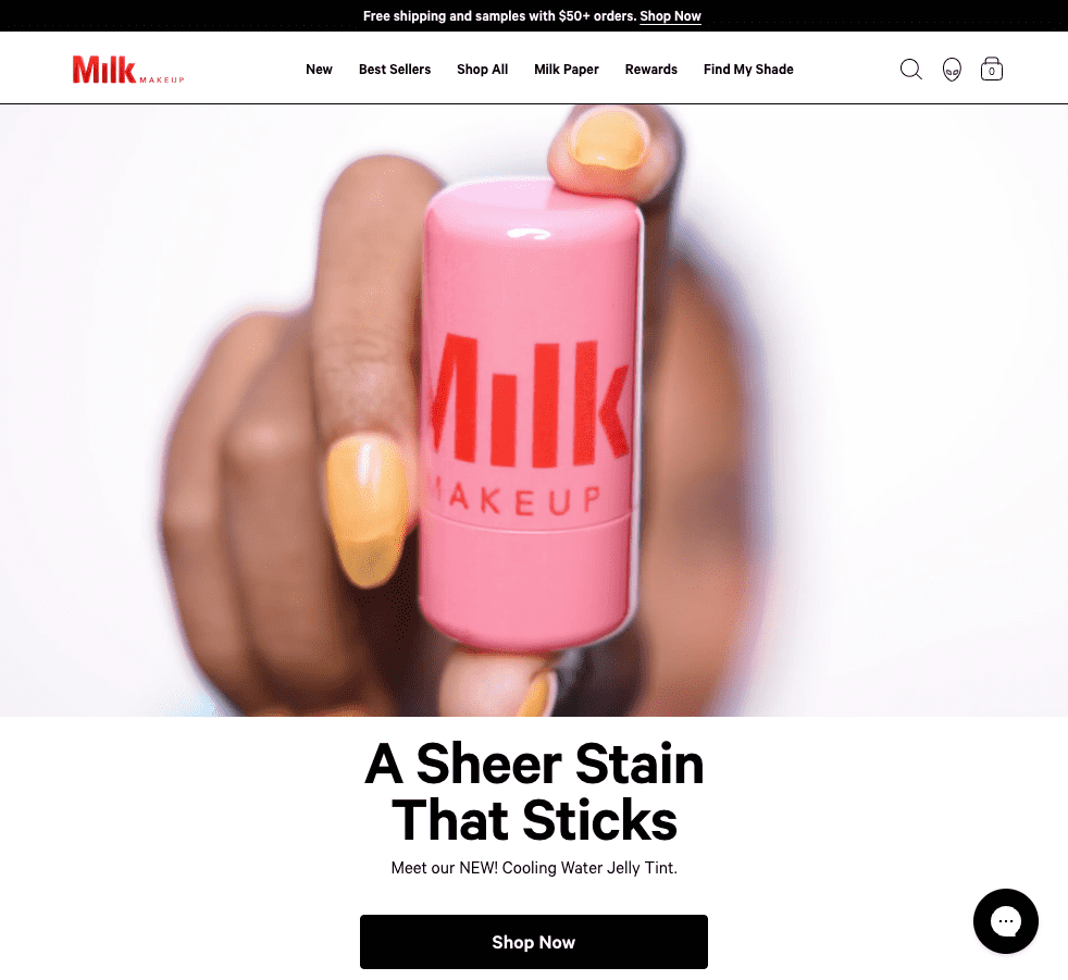 ux color palette example