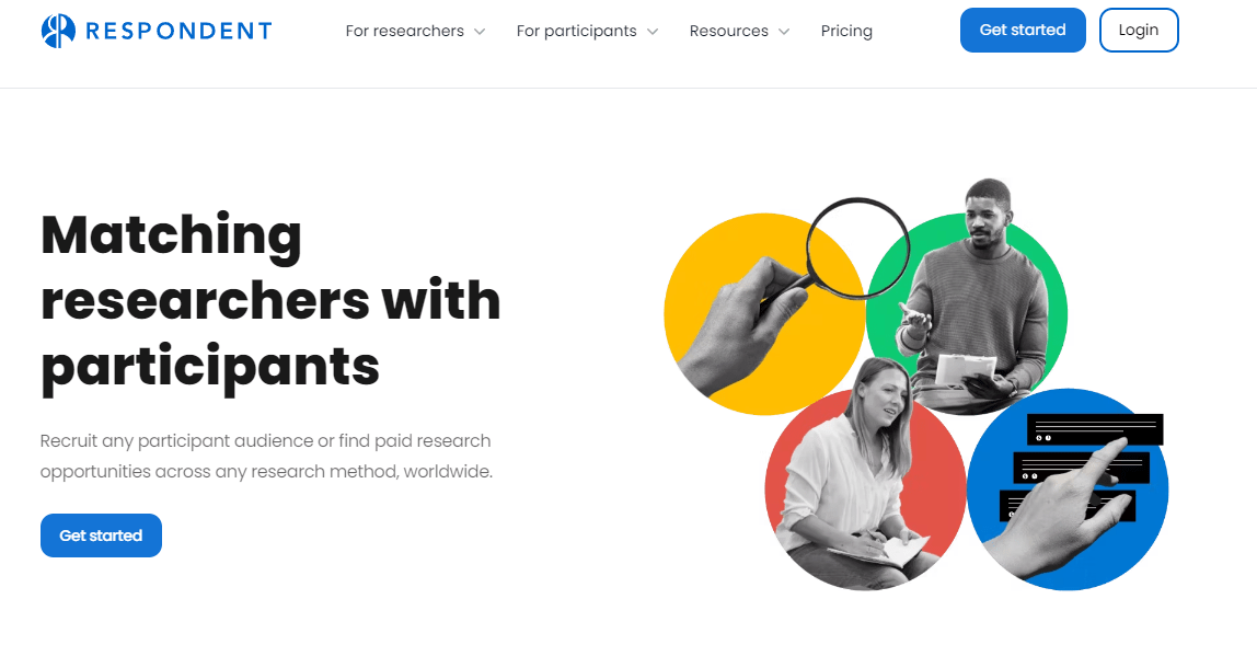 Consumer video feedback software
