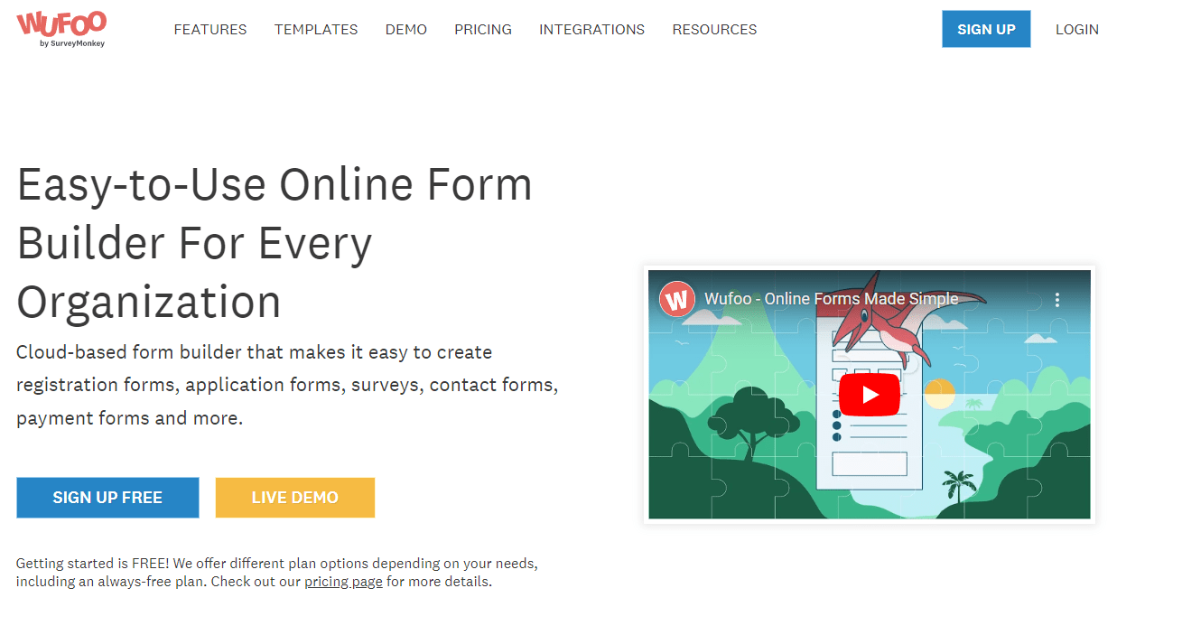 Best SurveyMoneky alternatives