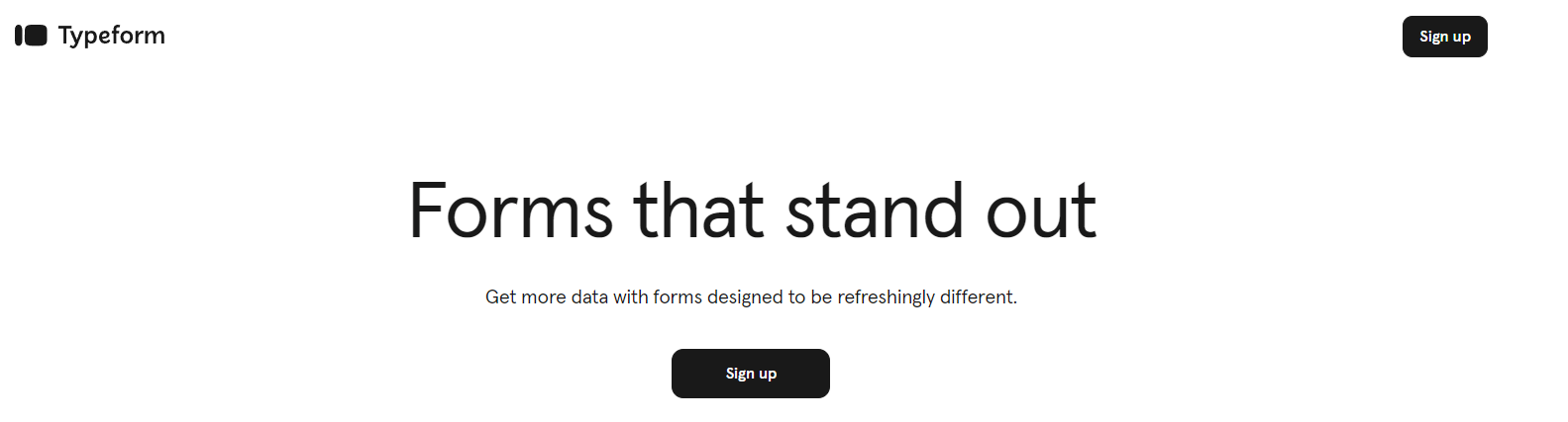 QuestionPro alternatives