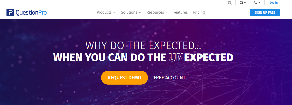 Best SurveyMonkey competitors