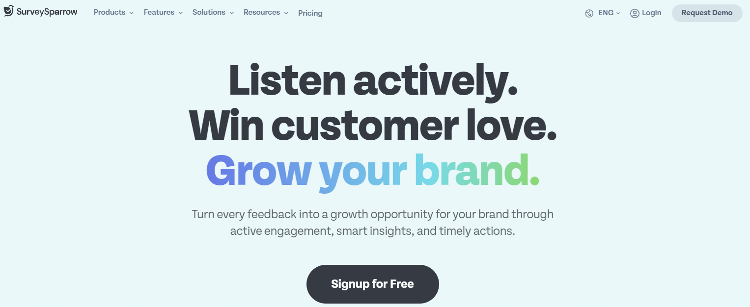 QuestionPro alternatives 