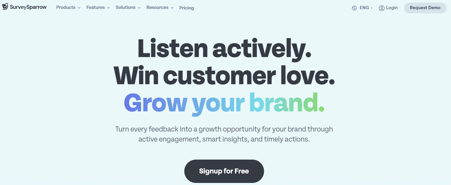 Best SurveyMonkey competitors