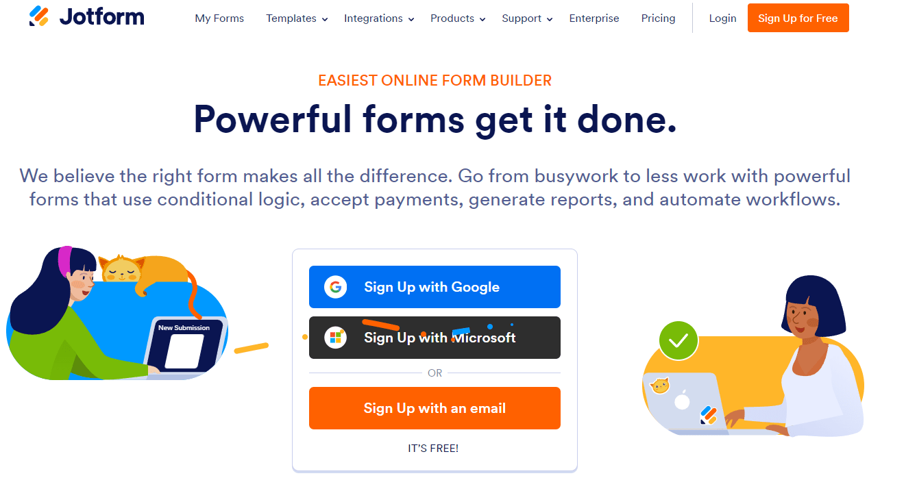 QuestionPro alternatives