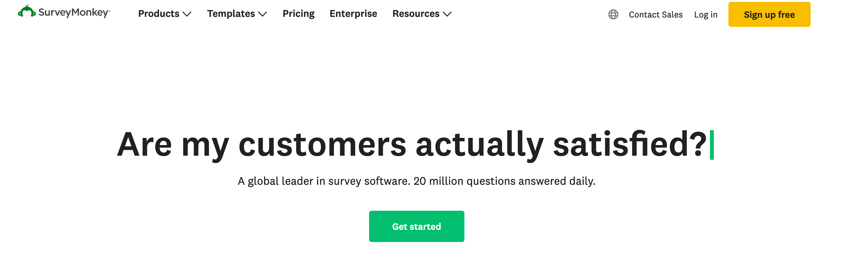 Omniconvert alternatives