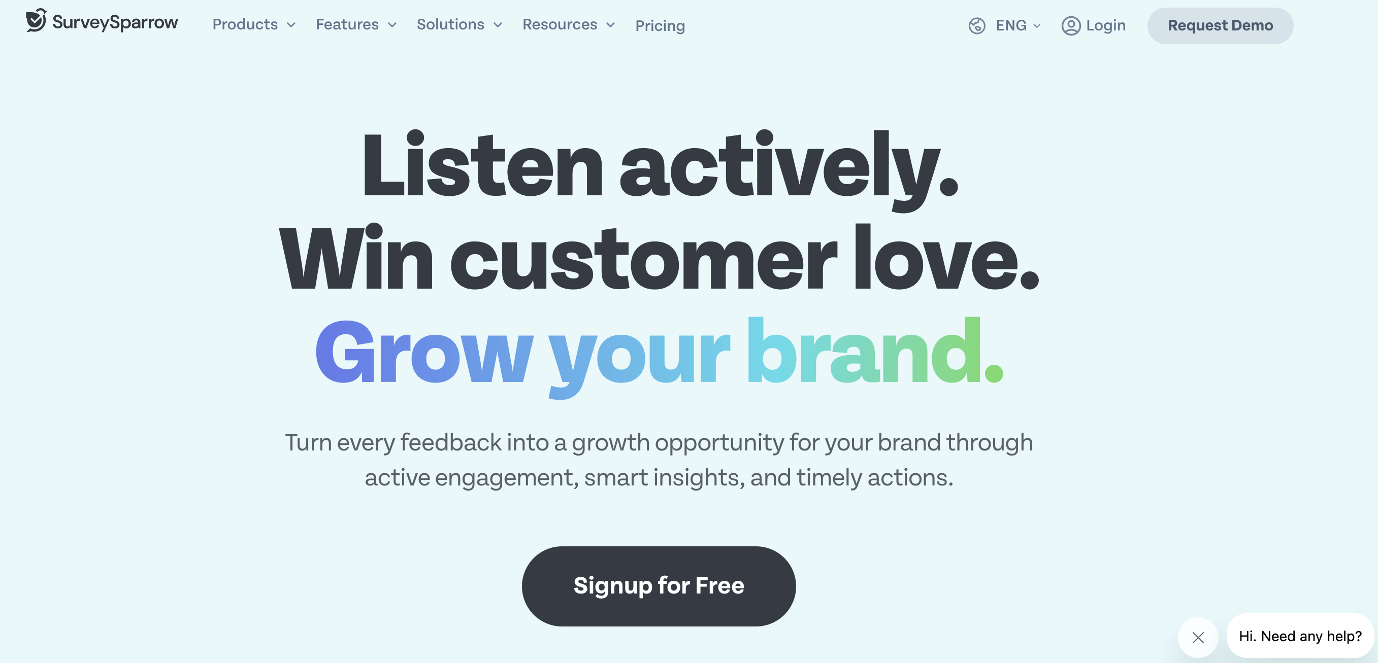 Omniconvert Alternatives 