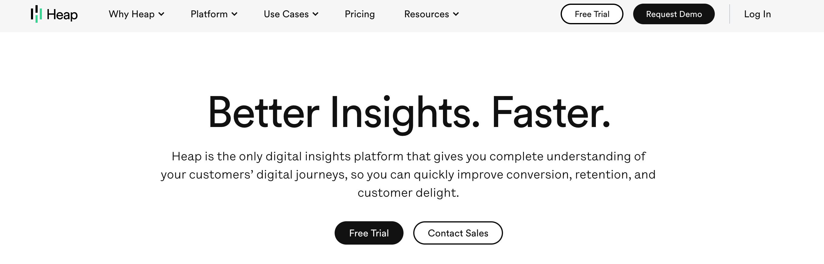 Omniconvert alternatives