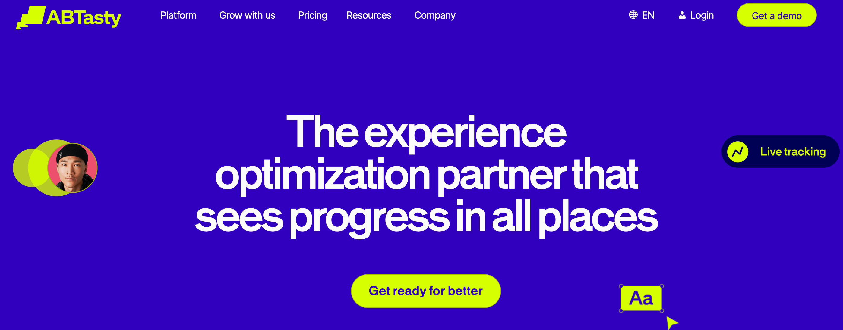 Omniconvert alternatives 