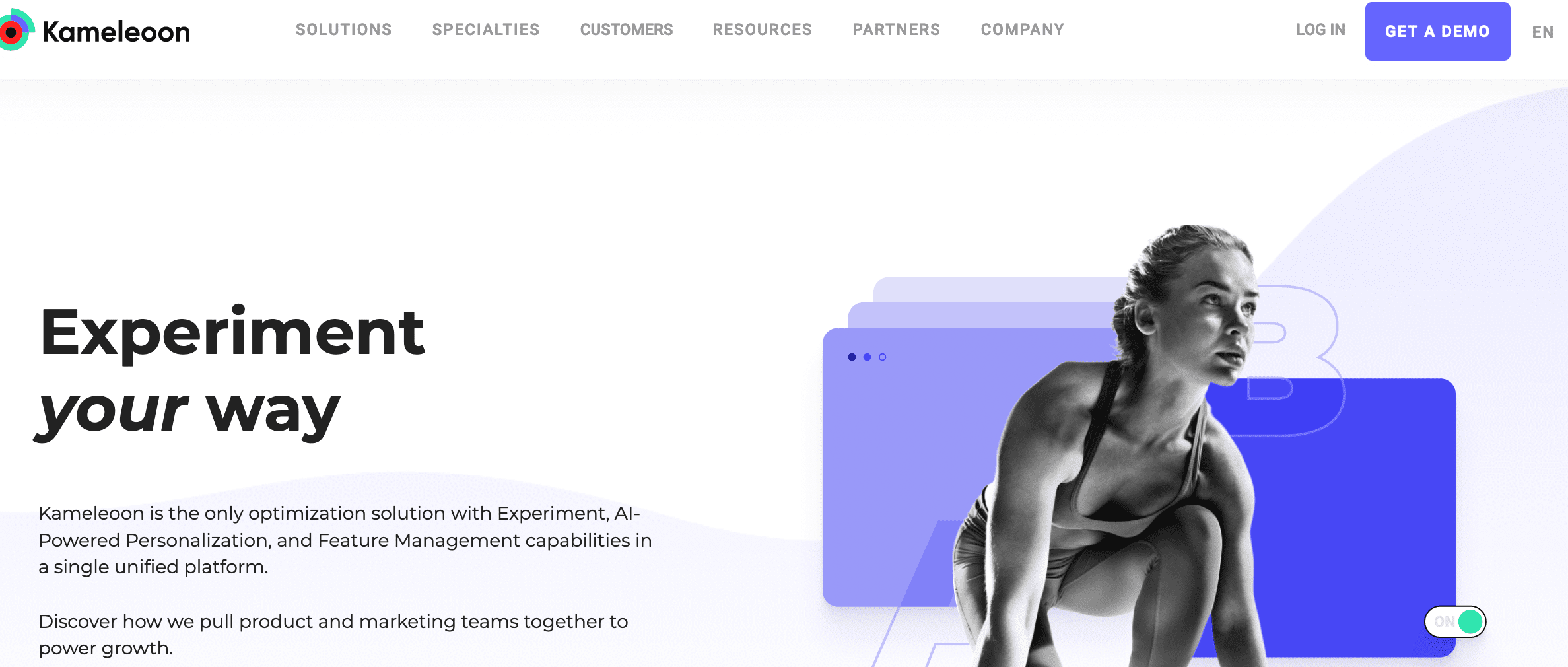 Omniconvert alternative