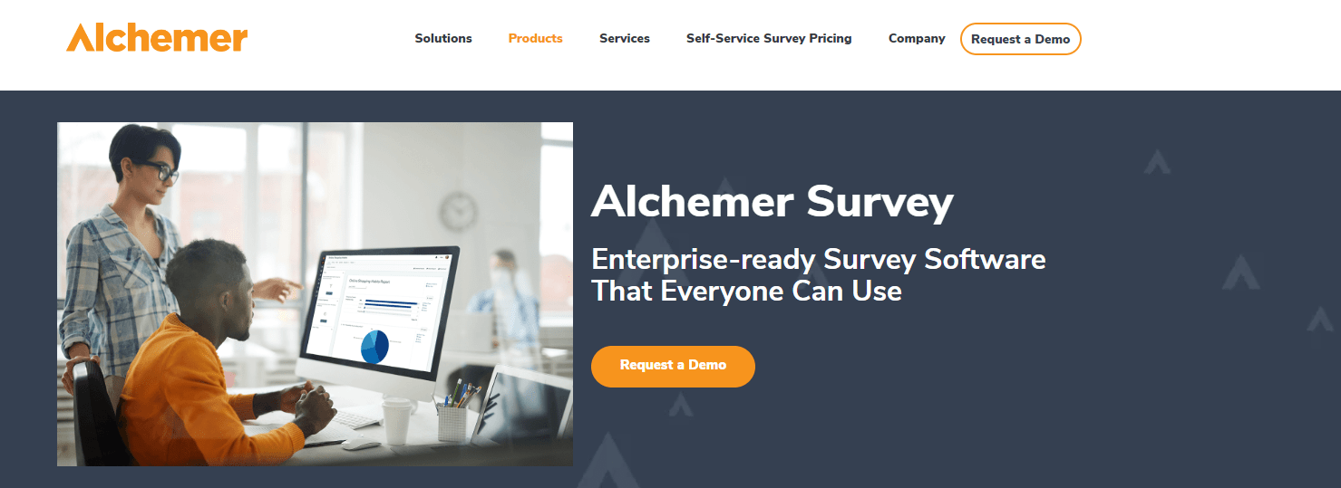 QuestionPro alternatives 