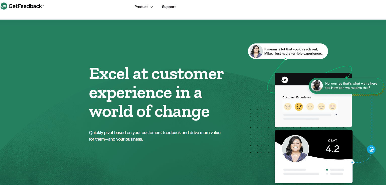 QuestionPro alternatives