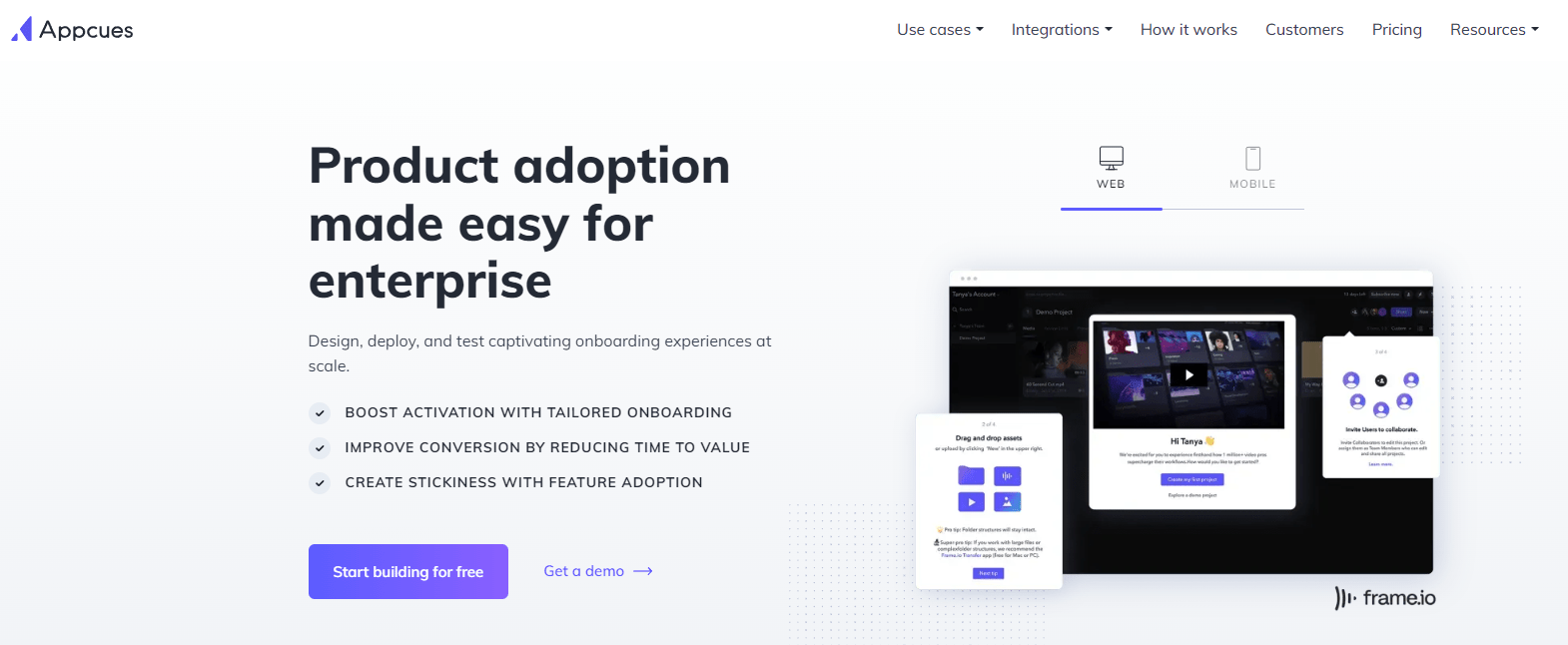 Top 14 Pendo alternatives