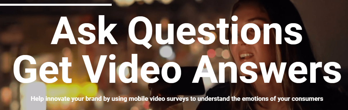 Best Video Survey Tools