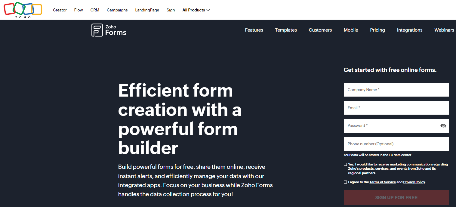 Pollfish alternatives