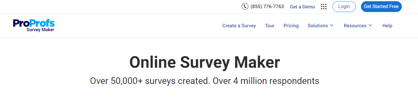 Pollfish alternatives