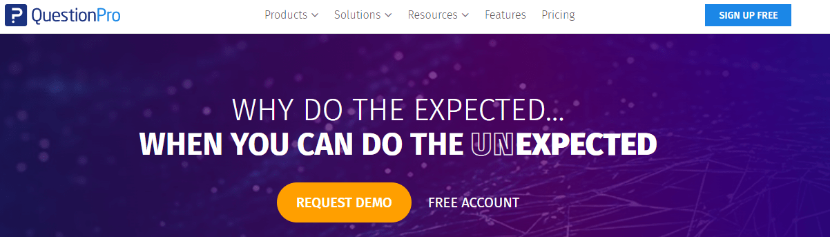 Pollfish alternatives