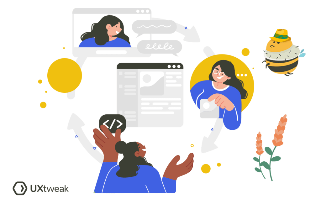 Multi Model Design Multimodal Design: Elements, Examples and Best Practices | UXtweak