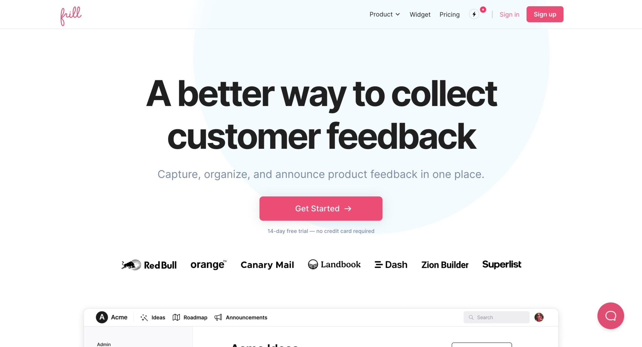 14 Top UserVoice Alternatives & Competitors in 2026 | UXtweak
