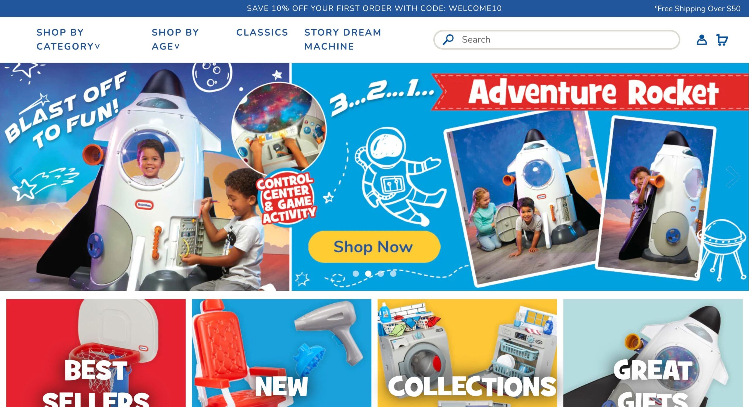 ux color palette example