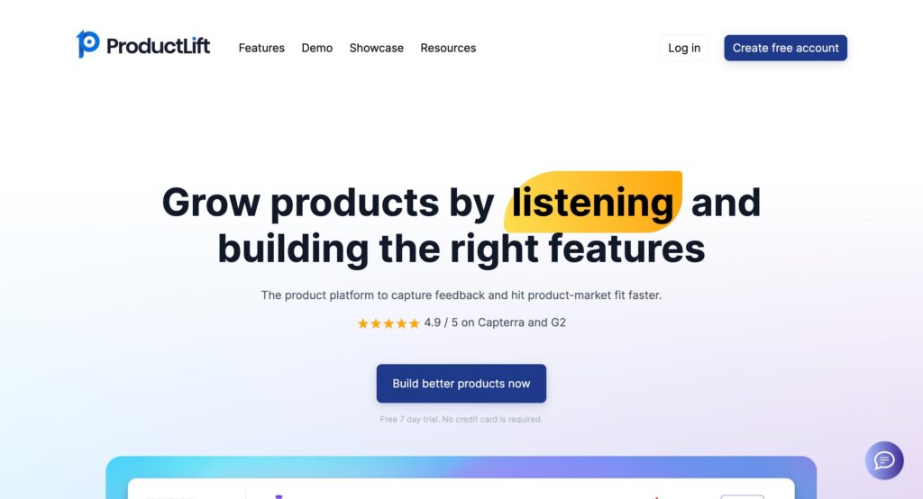 14 Top UserVoice Alternatives & Competitors in 2026 | UXtweak