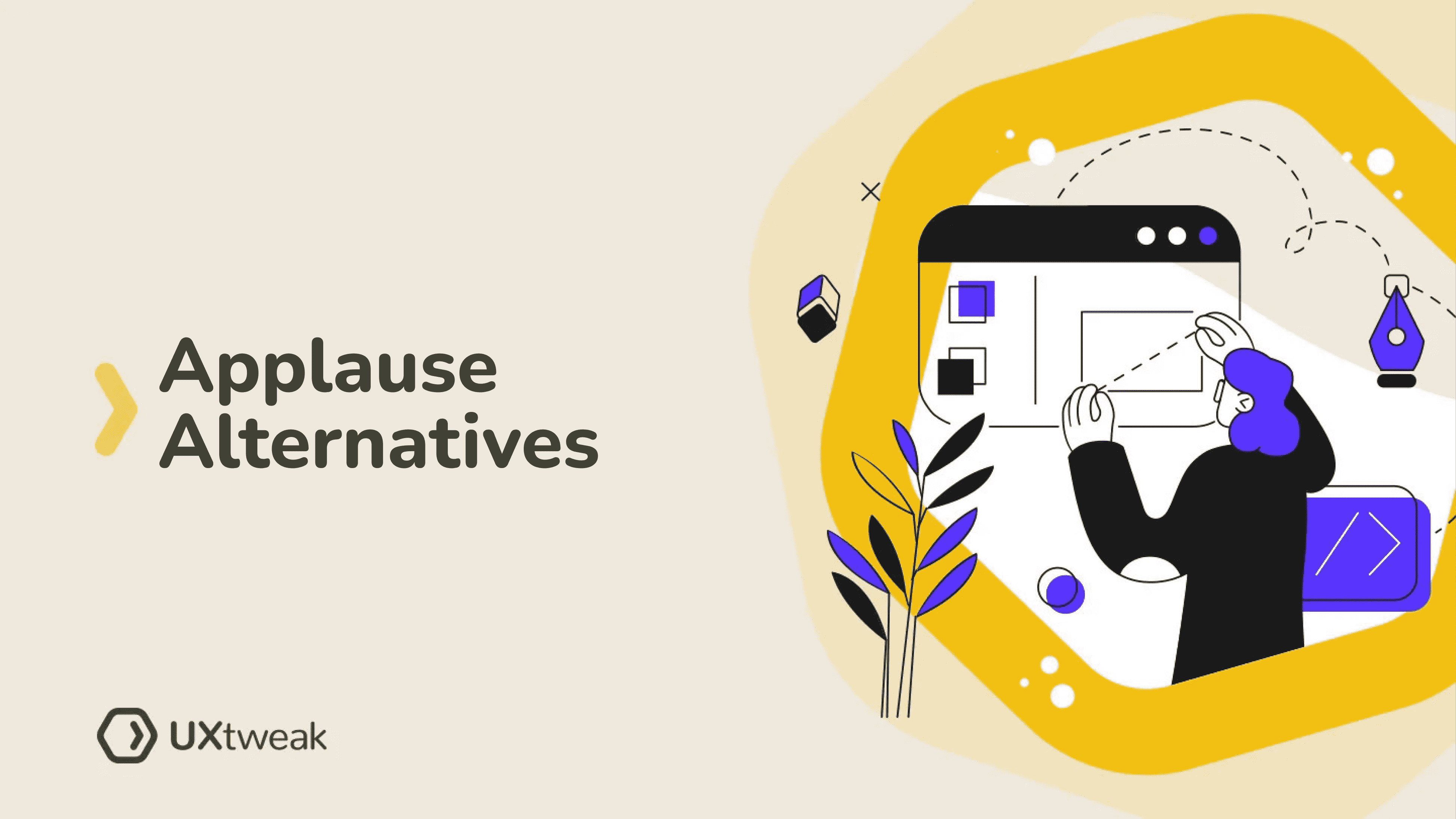 13 Top Applause Alternatives & Competitors in 2025 | UXtweak