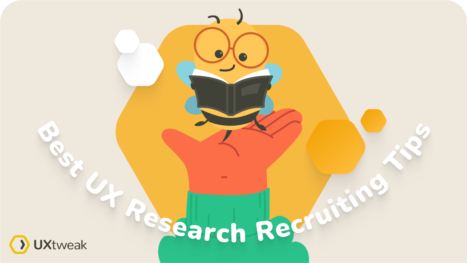 ux research recruiting tips