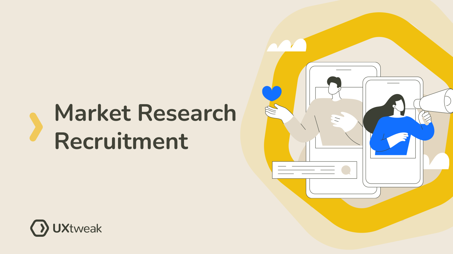 Top 10 Channels to Master Market Research Recruitment | UXtweak