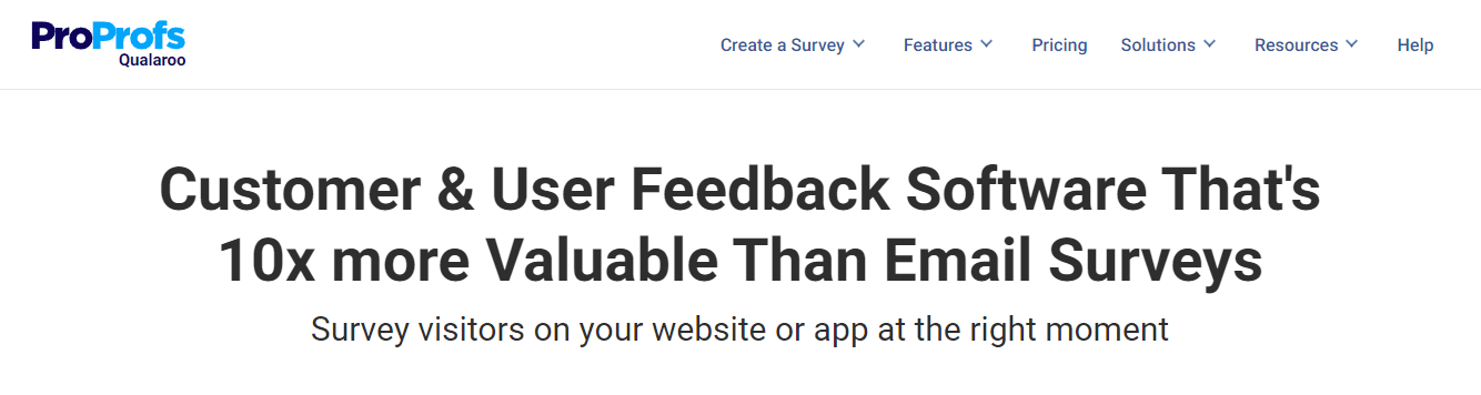 Ballpark alternatives