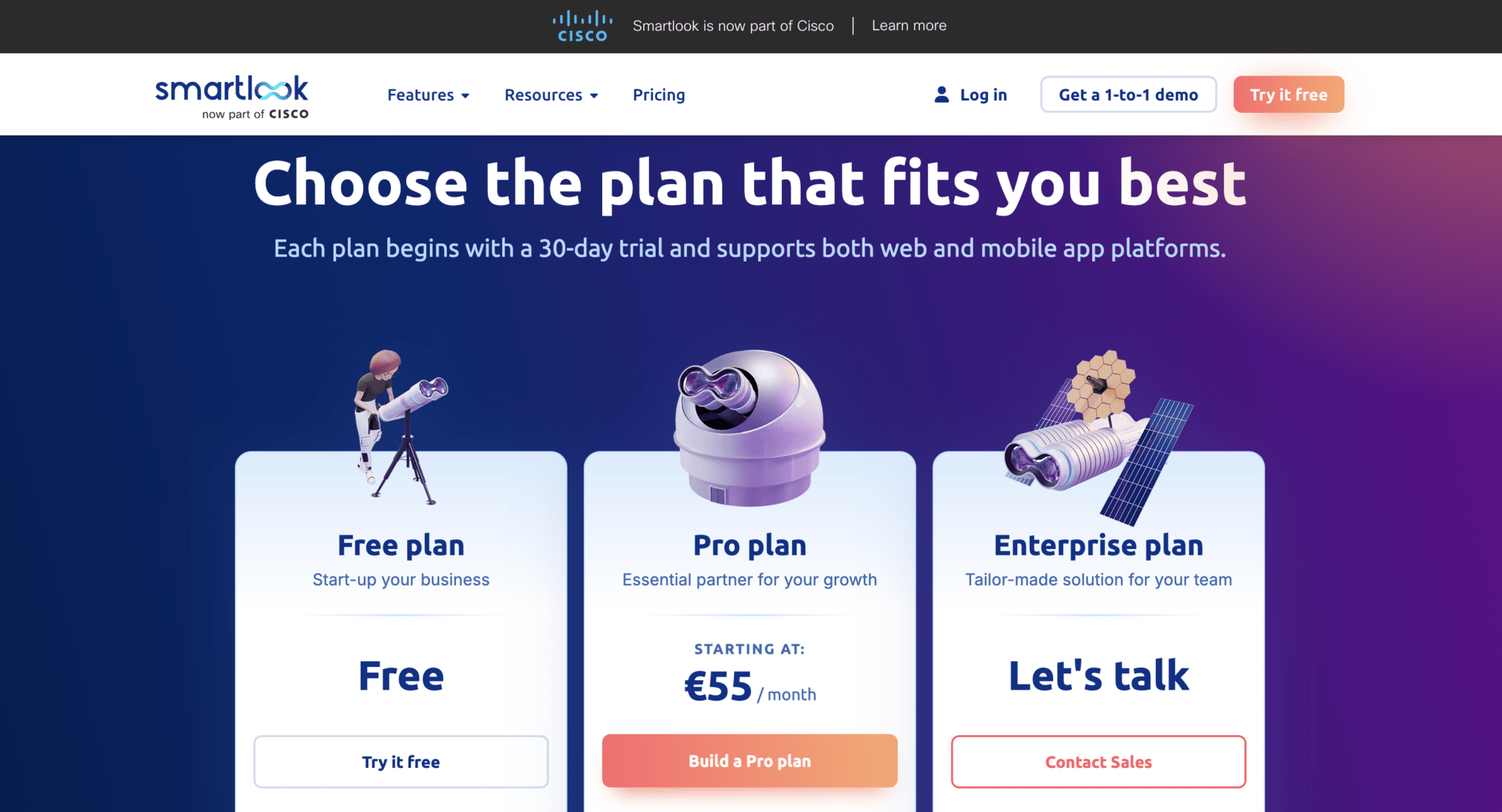 12 Best FullStory Alternatives & Competitors in 2026 | UXtweak