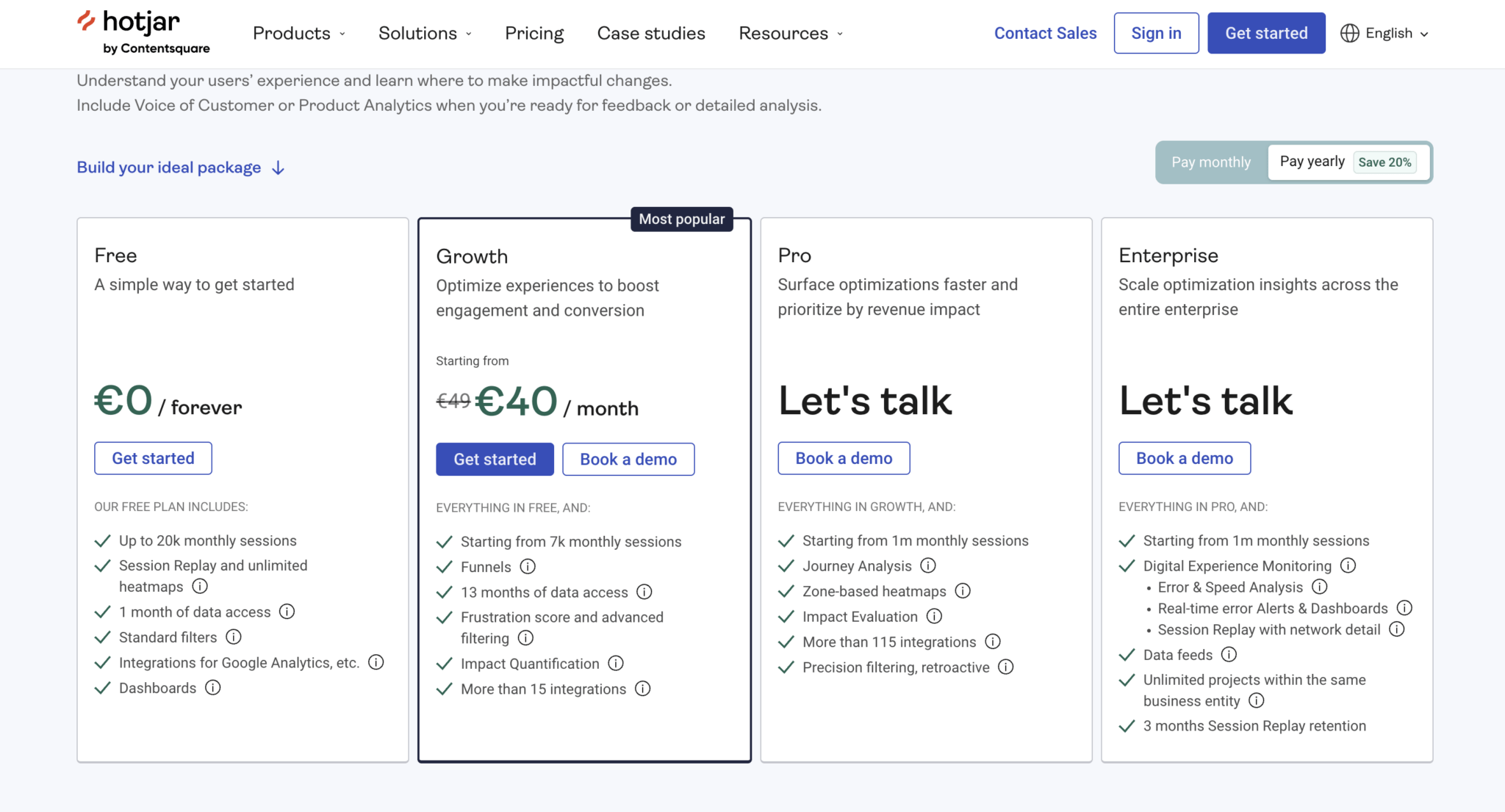 12 Best FullStory Alternatives & Competitors in 2026 | UXtweak