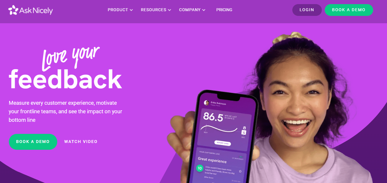 Medallia alternatives