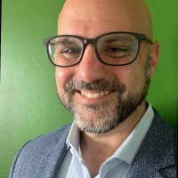 Ben Levin, UX Research and Design Strategist